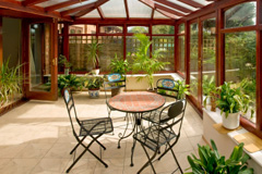 East Kilbride conservatory quotes