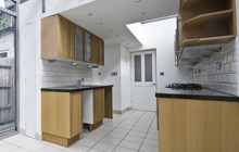 East Kilbride kitchen extension leads